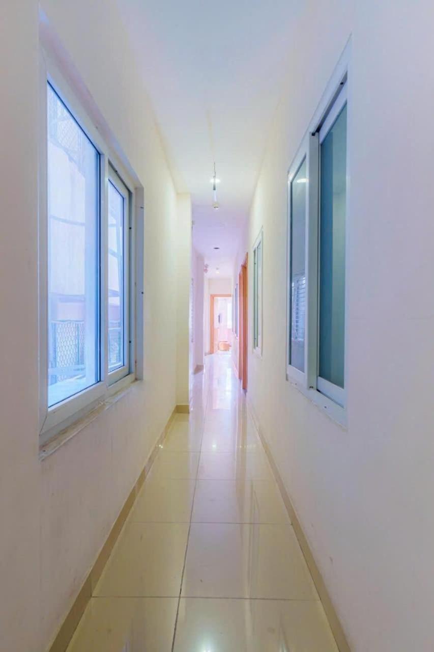 Thu Thai Hotel - Lunaria Maison Group 胡志明市 外观 照片