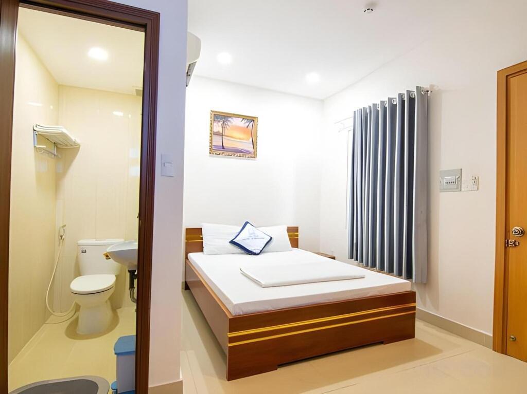 Thu Thai Hotel - Lunaria Maison Group 胡志明市 外观 照片