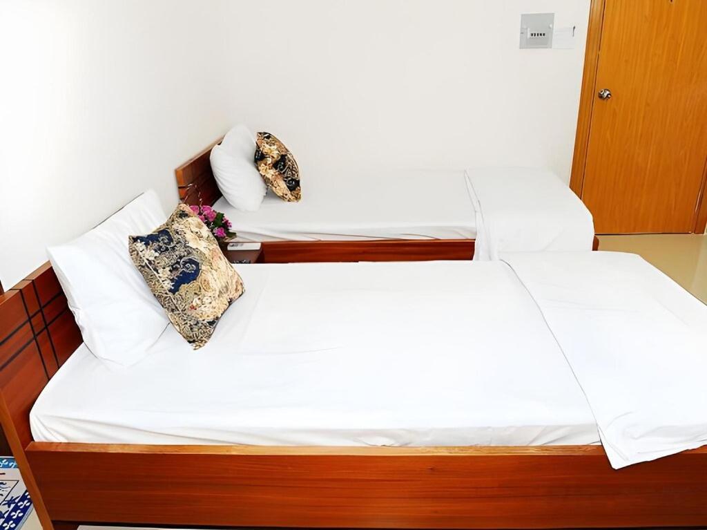 Thu Thai Hotel - Lunaria Maison Group 胡志明市 外观 照片