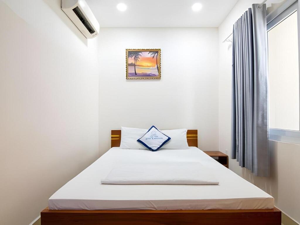 Thu Thai Hotel - Lunaria Maison Group 胡志明市 外观 照片