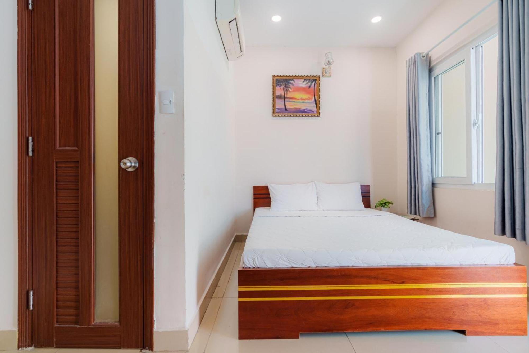 Thu Thai Hotel - Lunaria Maison Group 胡志明市 外观 照片